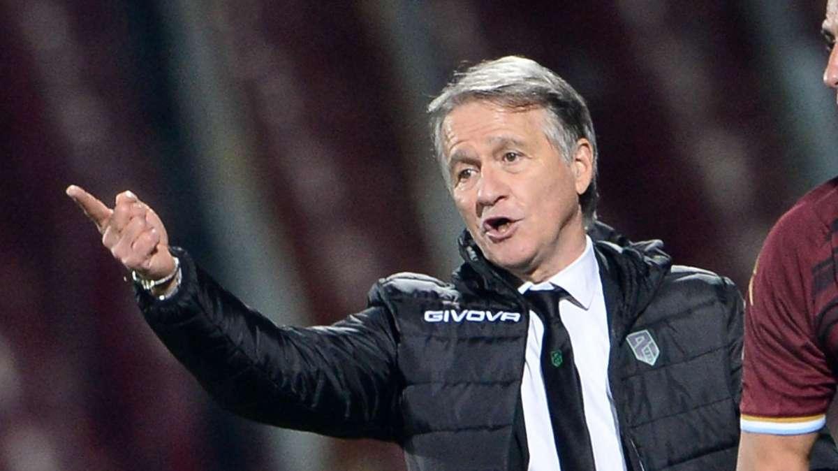 TESSER A FV: “CASTRO? ITALIANO CI PARLI E NON SE LO LASCI SFUGGIRE"