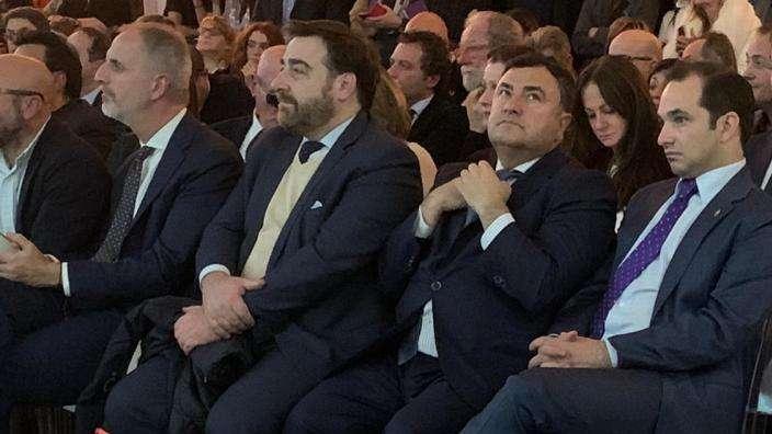 BARONE, CI SARÀ UN INCONTRO CON CHIESA. RIBERY È CARICO