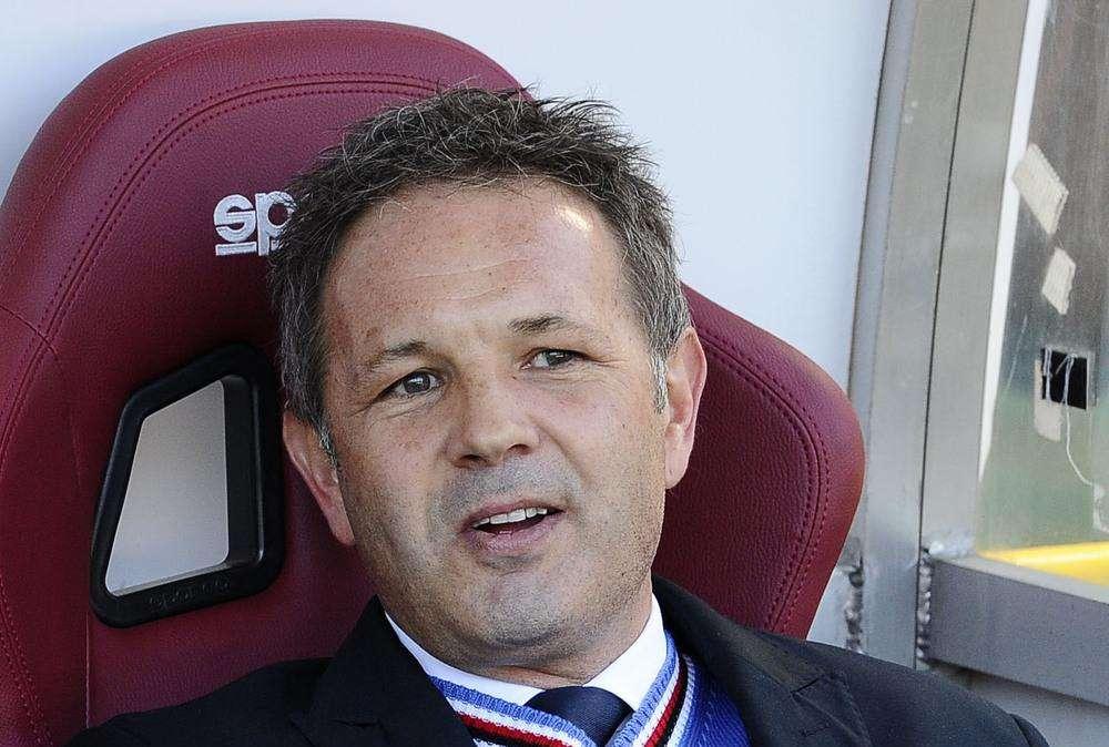 QUI SAMP, Tutti a disposizione di Mihajlovic
