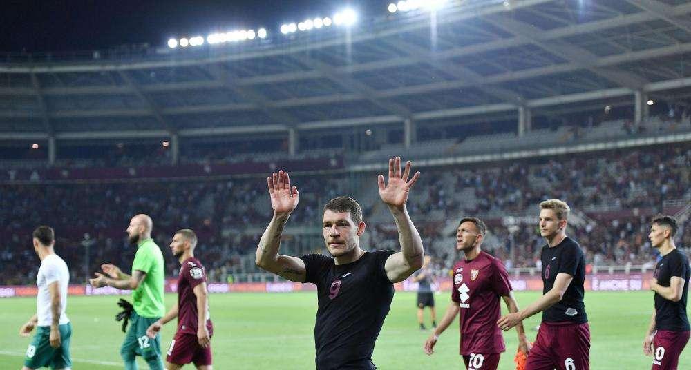 CAIRO, Belotti? Dispiace. È stato capitano per 7 anni
