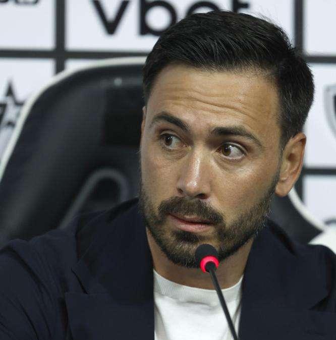 Davide Ancelotti torna al fianco del padre nello staff tecnico del Brasile