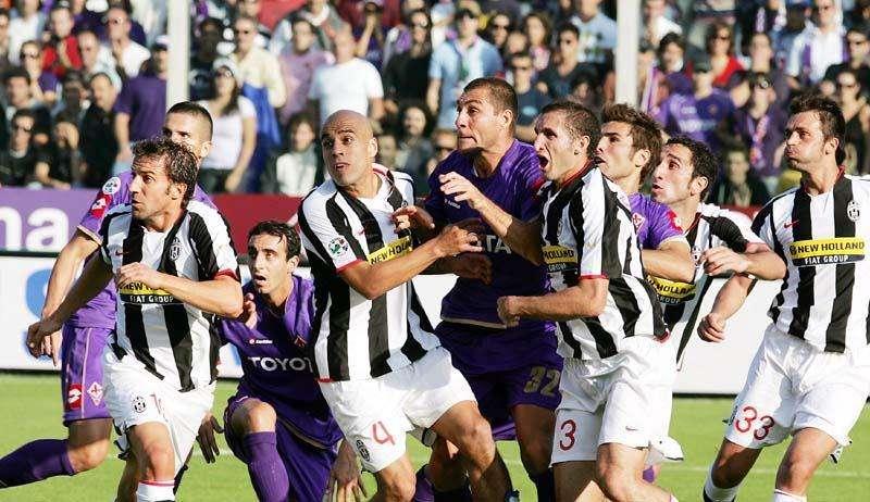 Le storie tese dell'asse Fiorentina-Juventus: parte tutto dal Divin Codino