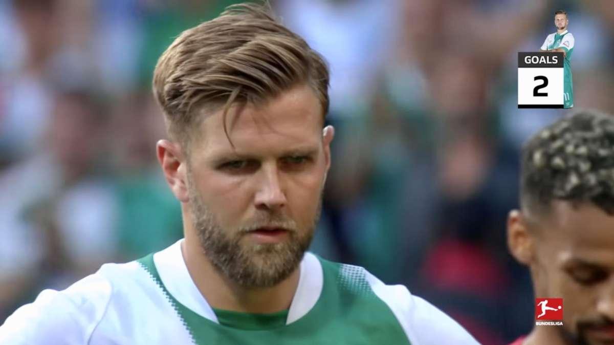 BILD, Fullkrug preferirebbe il Leverkusen alla Fiorentina