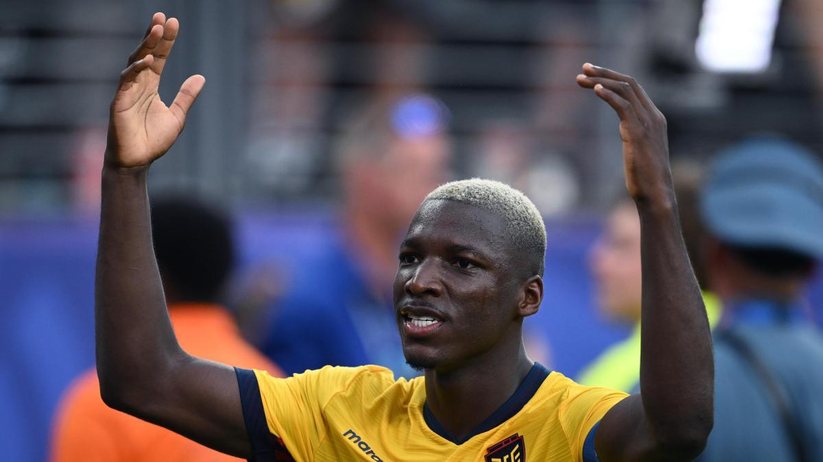 L'Ecuador e Beccacece fanno la storia, oggi Haaland vs Mbappé: ascolta Mundialito!