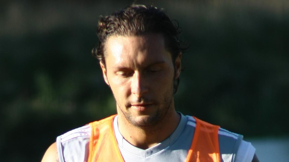 Graffiedi: "Kean non era più quello di prima, ci voleva aria fresca e il cambio con Pellegrino e Beto"