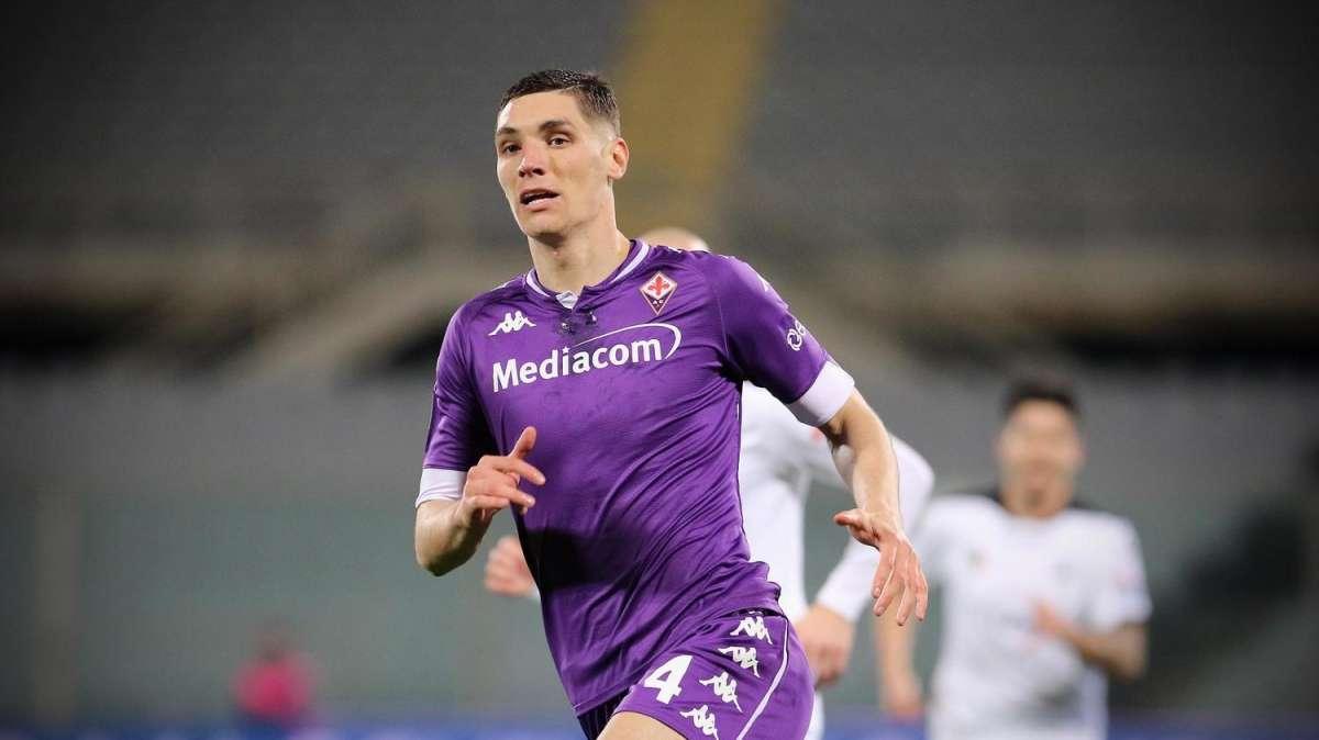 SUN, Iniziati i contatti tra Milenkovic e lo United