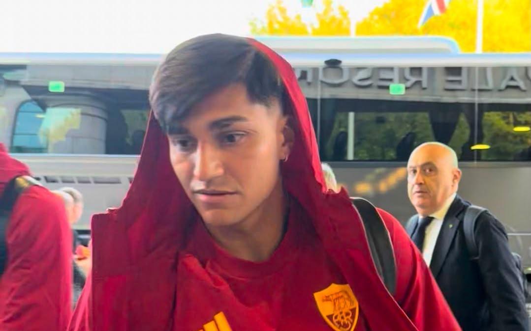Castro ammette: "Prima della Roma anche altri due club di A mi avevano cercato"