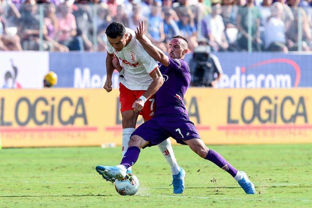 TOP FV, Vota il miglior viola in Fiorentina-Juve 0-0!