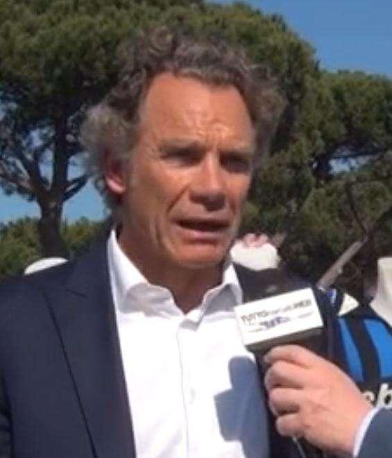 CECCONI A RFV, Aquilani una speranza per i giovani?