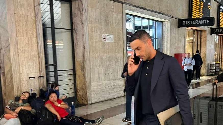 PALLADINO, PERCORSO ED IDENTIKIT DEL PROSSIMO TECNICO VIOLA