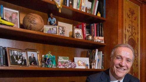 PASQUALIN A FV, Vi spiego la storia di Montella e della clausola