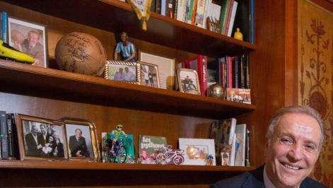 PASQUALIN A FV, COME CAMBIA IL MERCATO CON LA NORMA SUGLI AGENTI. SU PAQUETÀ E VIOLA...