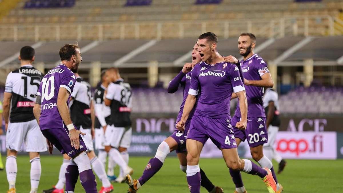 VIDEO ACF, Portieri in allenamento dopo l'Udinese