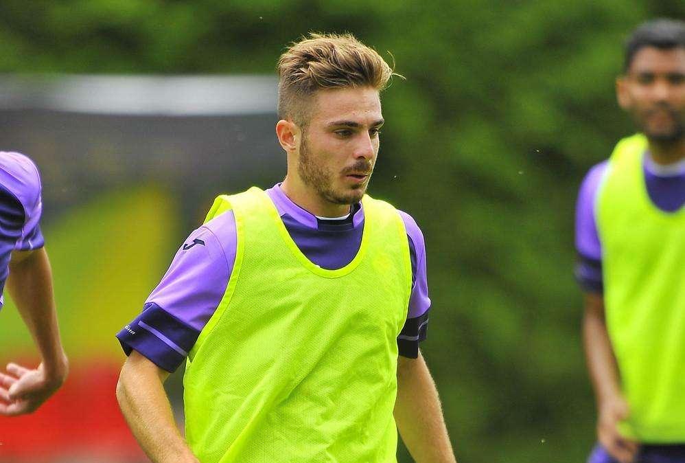 CAPEZZI, Io come Pizarro? Non scherziamo