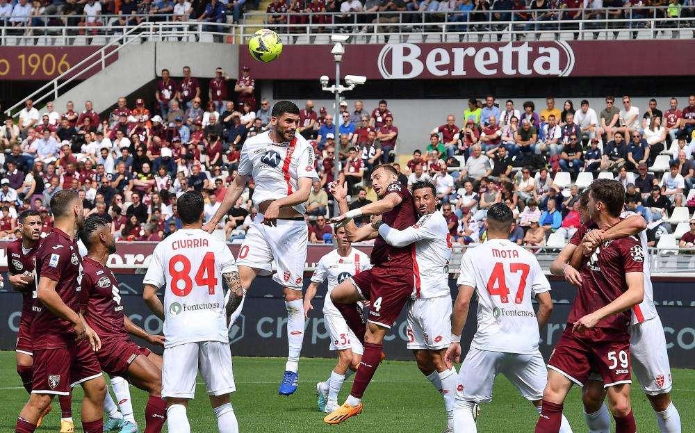 BUONGIORNO, Carica il Toro: "Vogliamo stadio granata"