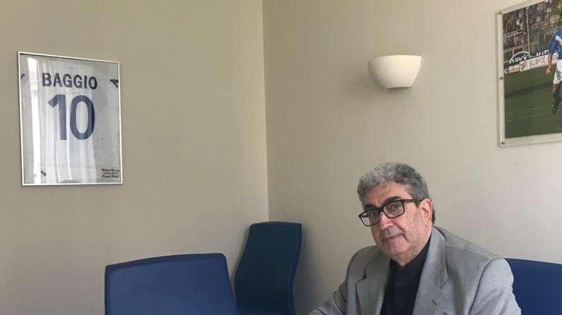 PERINETTI A FV, PRANDELLI UOMO ONESTO, IACHINI DARÀ FIDUCIA. KOUAME? GLI SERVONO SPAZI