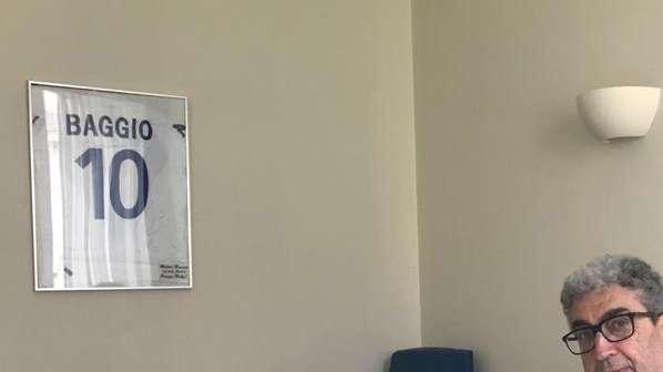 PERINETTI, Kouame sarà utile. Prandelli, nervi saldi