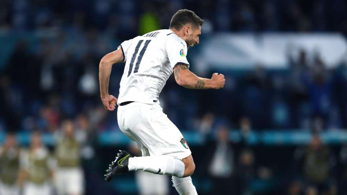AZZURRO SBIADITO