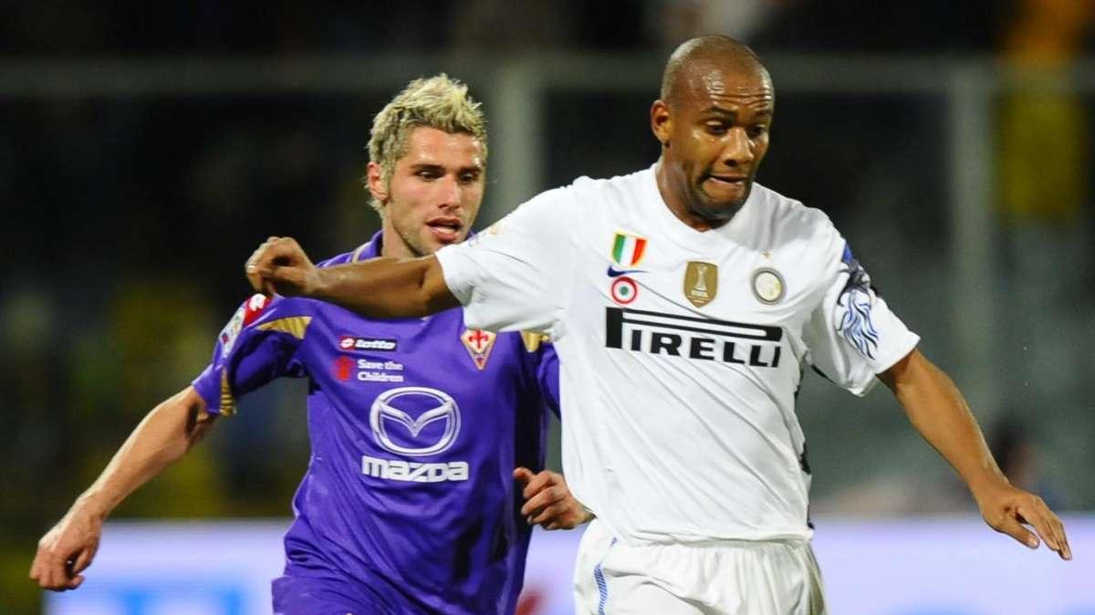 INTER-FIORENTINA, Segui il Live di FV