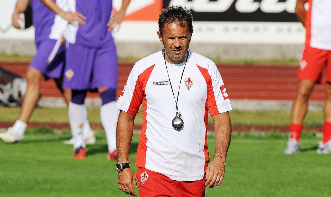 CORTINA, Riprende il lavoro 'stile Mourinho'