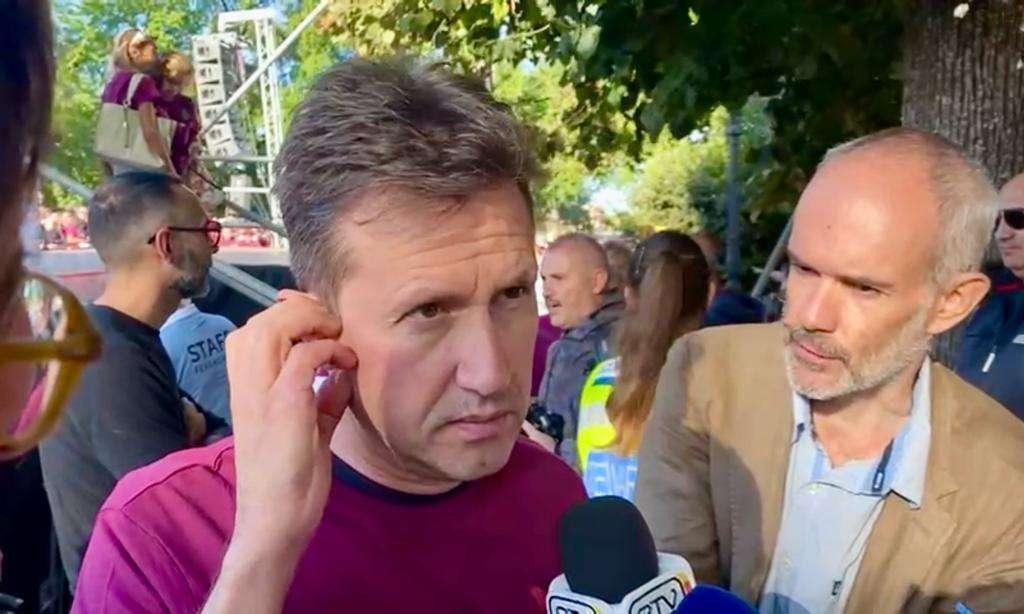 NARDELLA, Trionfo "Corri la vita". Tranvia B. a Ripoli ok
