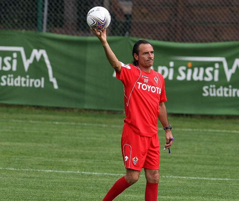 PRIMI PASSI