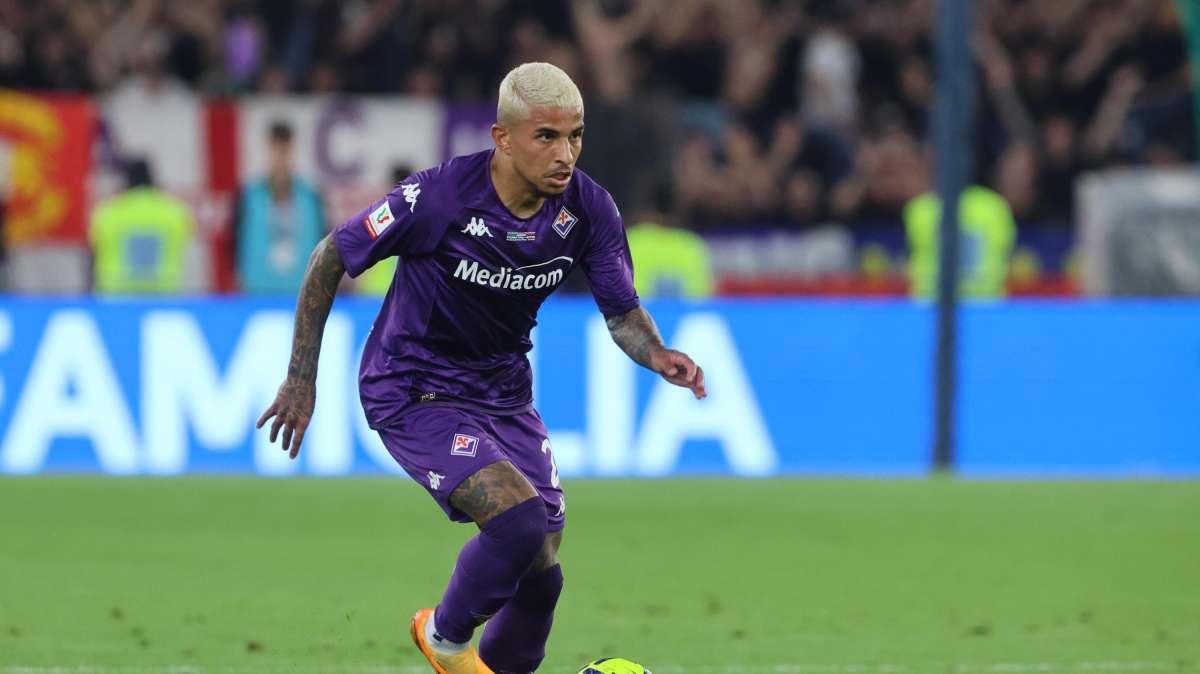 DODO, Una big di Serie A lo ha messo nel mirino