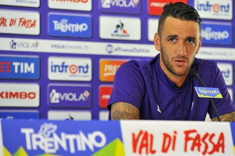 GONZALO, PARLEREMO DEL RINNOVO TRA UN MESE. SOUSA...