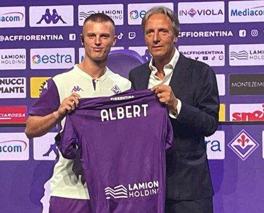 GUDMUNDSSON: "QUI ANCHE PER PALLADINO. IL PROCESSO NON MI DECONCENTRA. SCIOCCATO DA BLAZQUEZ"