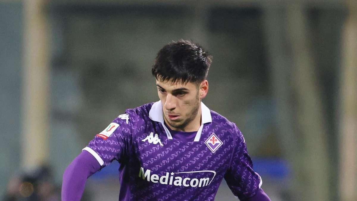 PARISI, Tornare a Empoli che emozione: mi ha dato tanto