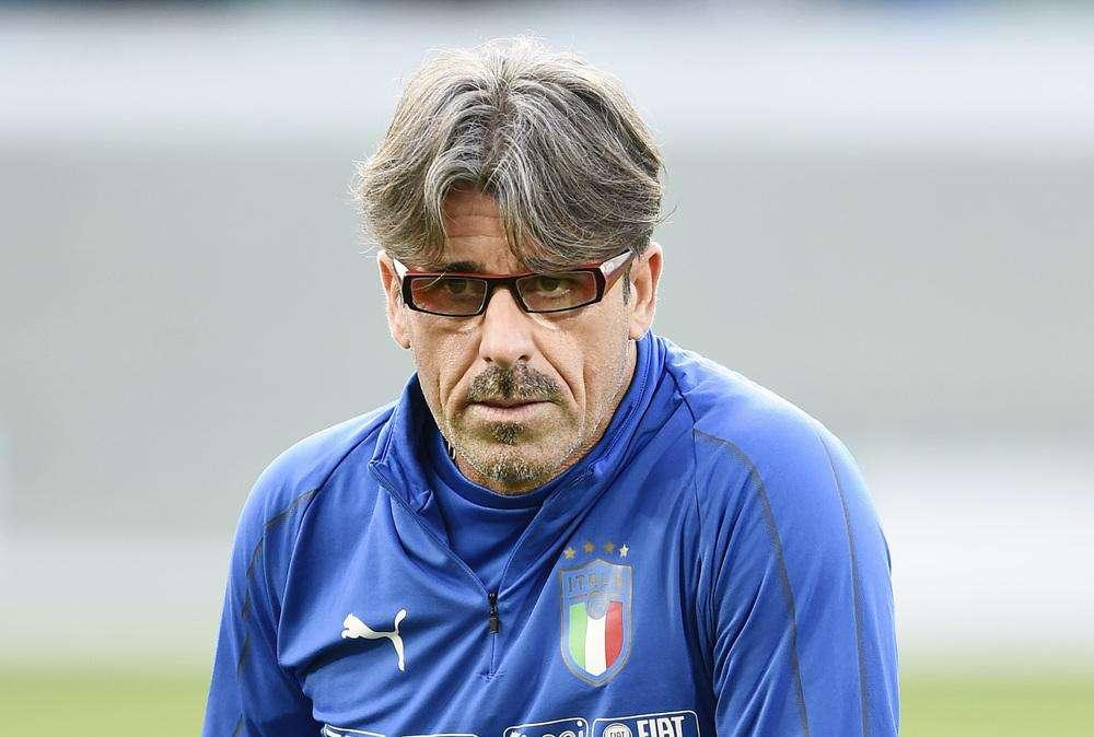 ITALIA, Evani: "Mancini come fosse qui. Ritiro difficile"
