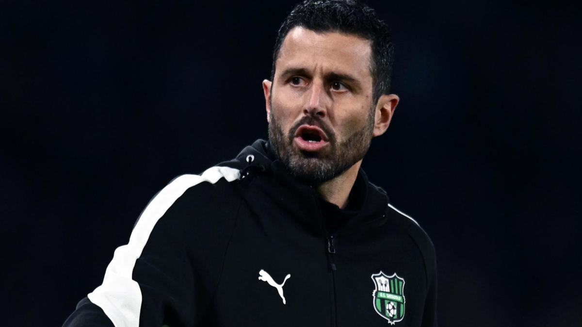 Grosso verso la Fiorentina: "Lusingato dalle voci, ma conta il presente. Hanno ottime qualità"