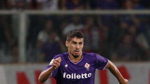 TOTOFORMAZIONE, Chance Laurini. Dias in corsa