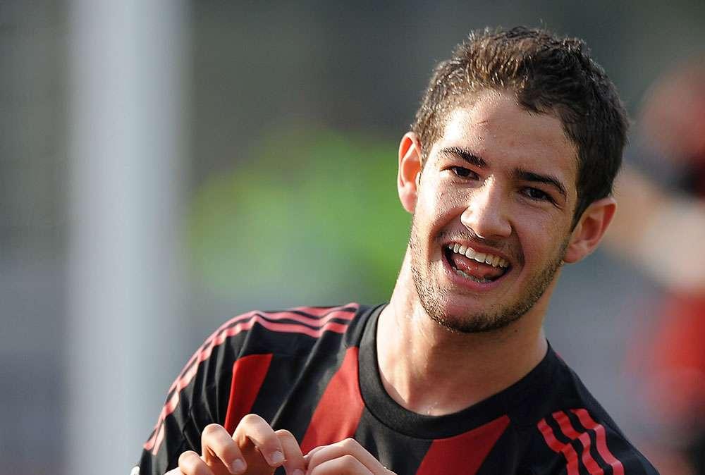 PATO, Clamoroso rilancio del Chelsea?