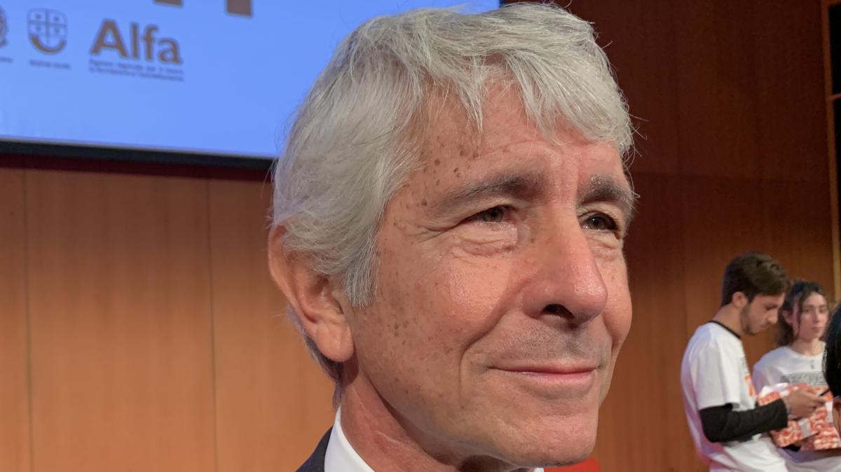 Abodi: "Papa Francesco una guida, ora tocca a noi raccogliere il testimone"