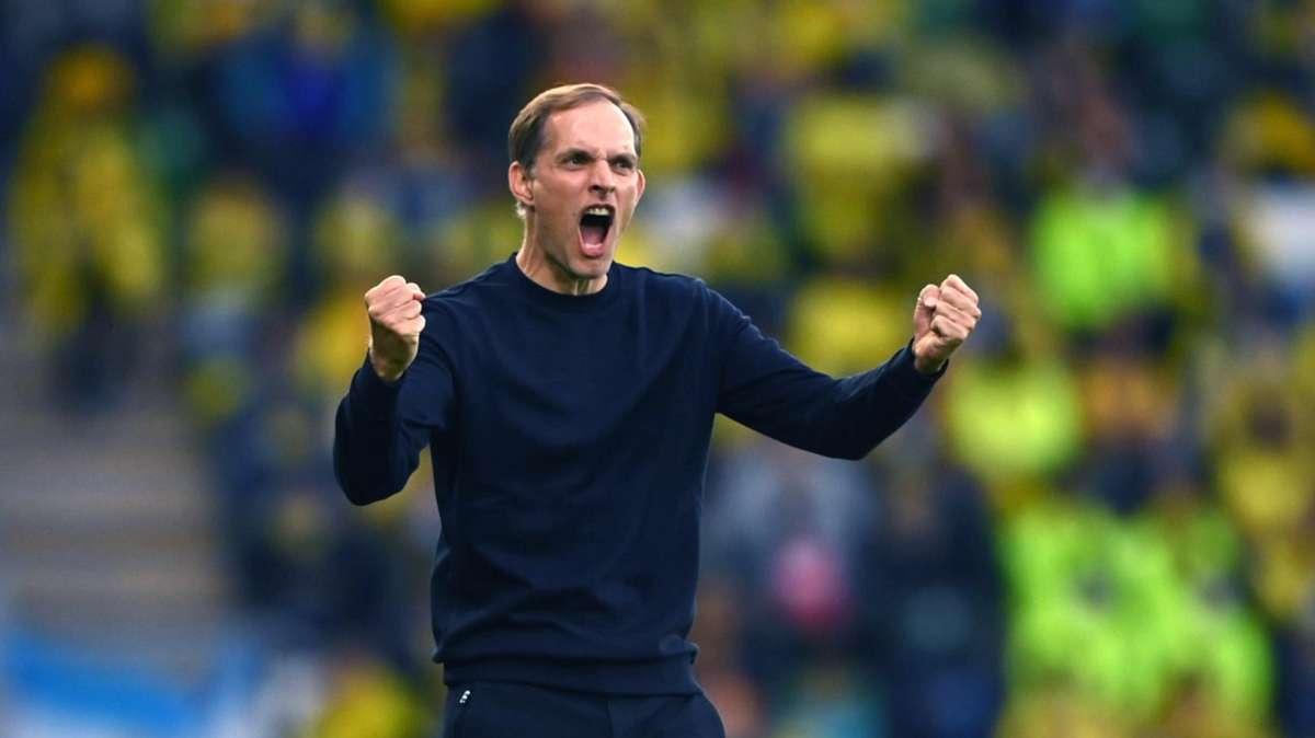 TUCHEL, Lukaku? Dichiarazioni non mi sono piaciute