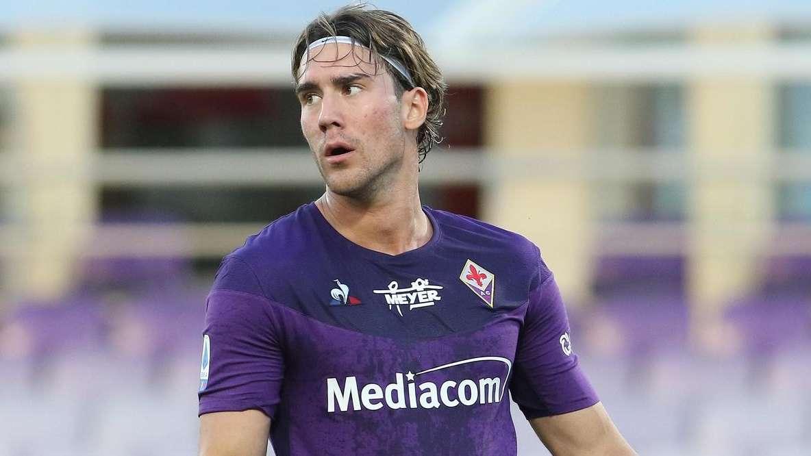 ORA L'HELLAS, MA VLAHOVIC HA GIÀ DETTO NO AL CROTONE