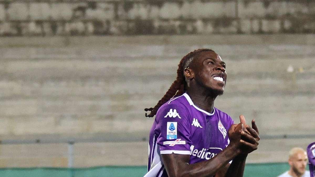 Kean stasera insegue il sogno della vita: tra la presenza della madre e la fiducia di Gattuso