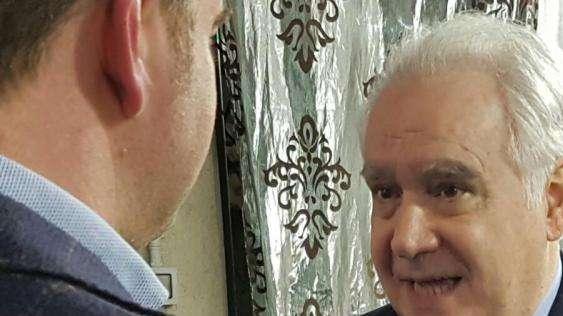 SCONCERTI, La Lazio ha preso Marusic, noi Gaspar