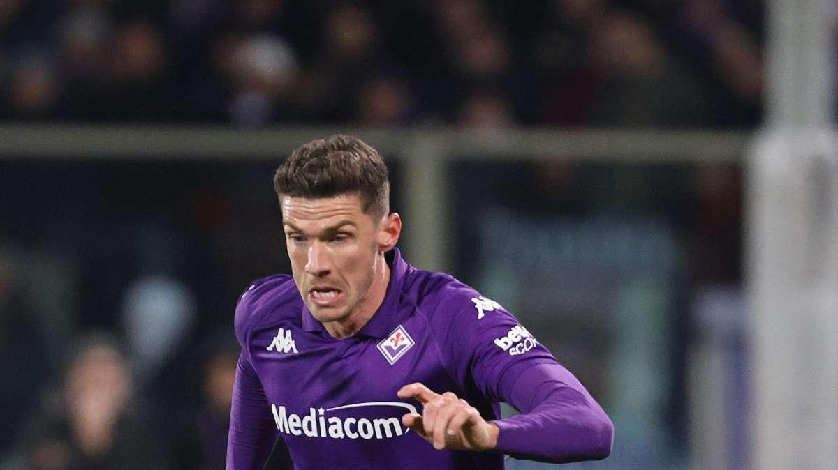 Gosens sempre più viola: la conferma del Corriere dello Sport, ecco i termini del riscatto