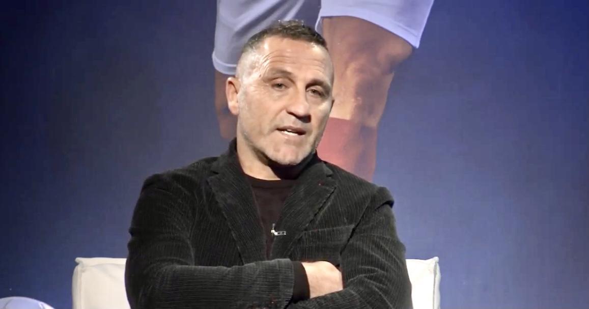 DI LIVIO A RFV: "DOMENICA OCCHIO A KEAN. VIOLA PARK? MI PIACEREBBE VISITARLO. UN CONSIGLIO A PARISI"