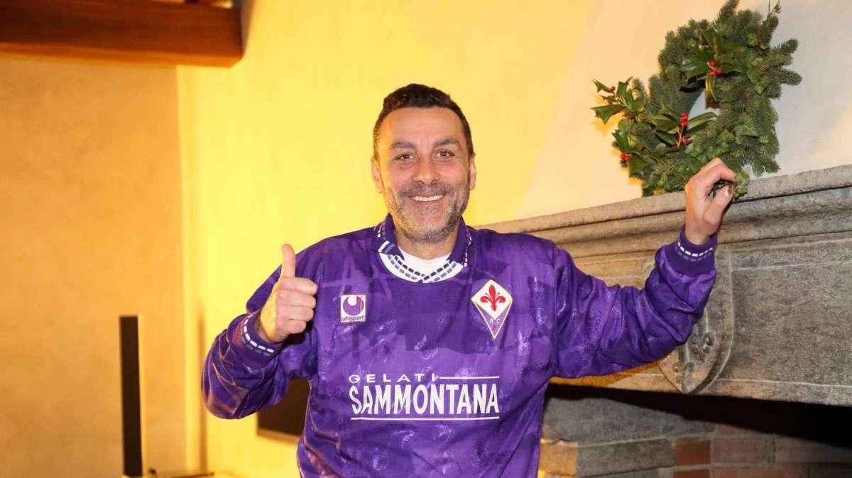 BAIANO A RFV: "Gud deve giocare vicino a Kean parlano la stessa lingua. Amici fuori dal campo? Non è necessario"