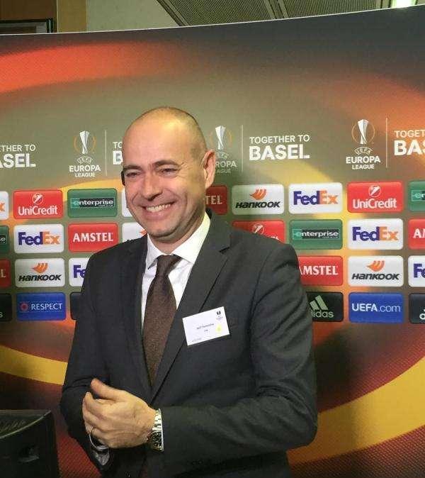 ROGG, Conosciamo gli Spurs: sul mercato dico...