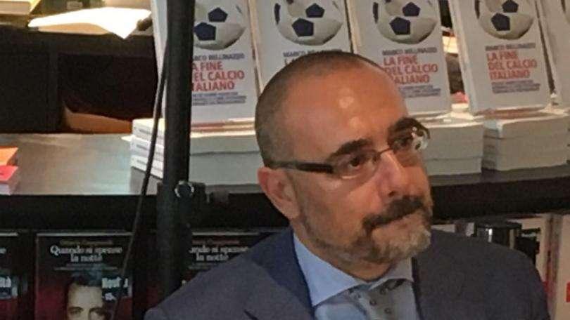 BELLINAZZO A FV, ACF HA RICAVI TROPPO BASSI: NECESSARIO LO STADIO. PREVEDO CESSIONE TOP