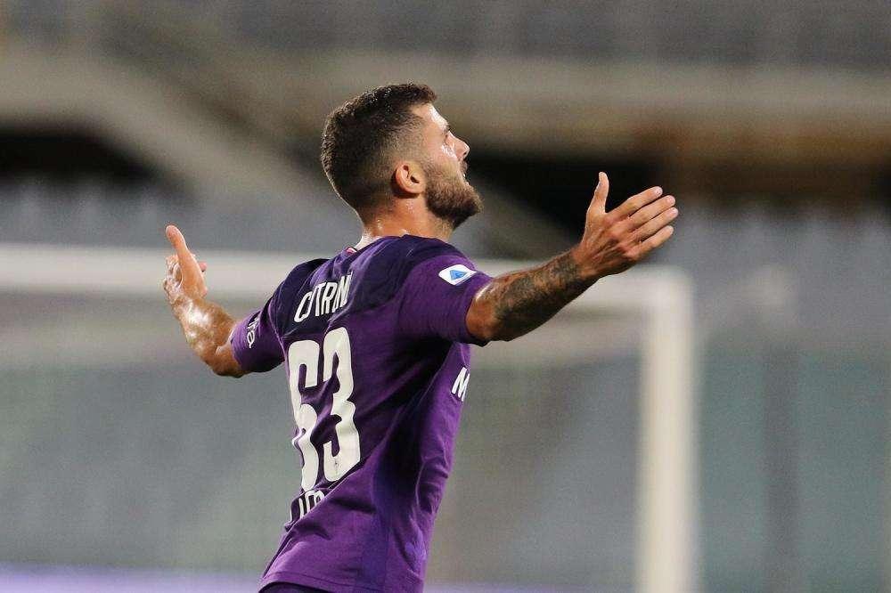 LEC-FIO 0-3, Cutrone concede il tris: dominio viola