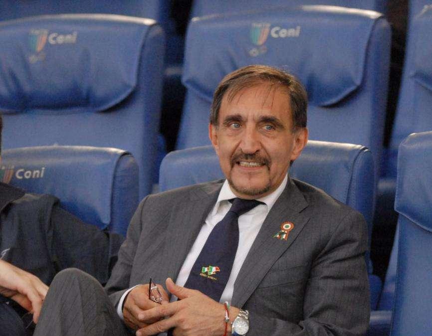LA RUSSA, Spadafora voleva fare il protagonista ma...