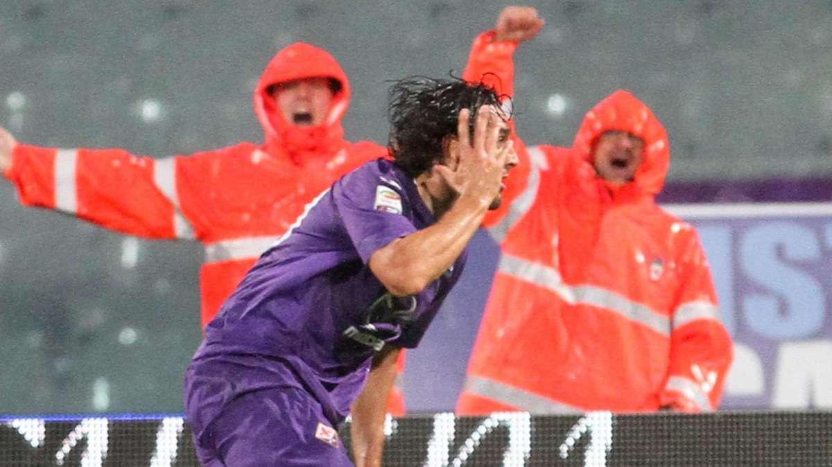 TONI, 300 gol? Grazie ai club e ai tifosi 