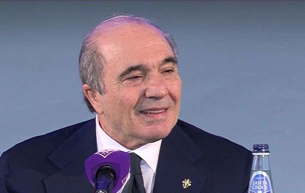 COMMISSO, Orgoglioso: cs più bello e più costoso