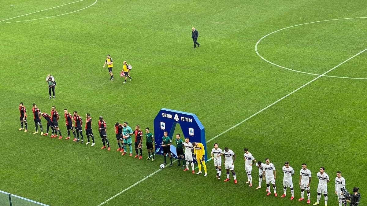 GENOA-FIORENTINA 1-2, Rivivi il live di FV!