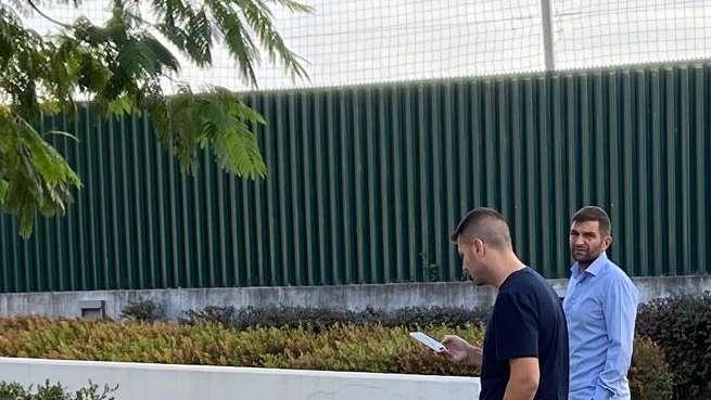 FOTO FV, Ag. Ranieri ai Campini. Ecco il motivo